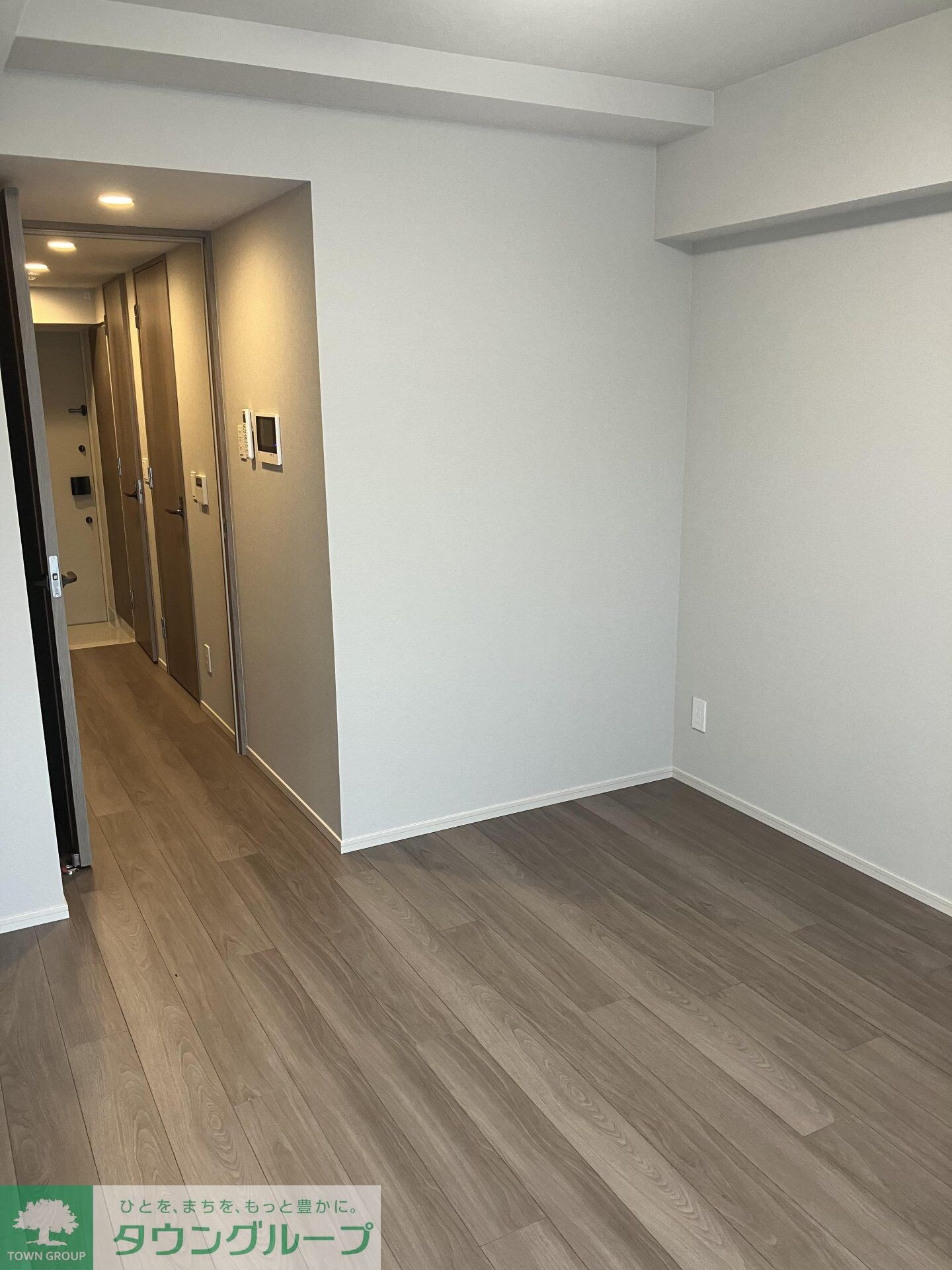 クレストコート中野富士見町の物件内観写真