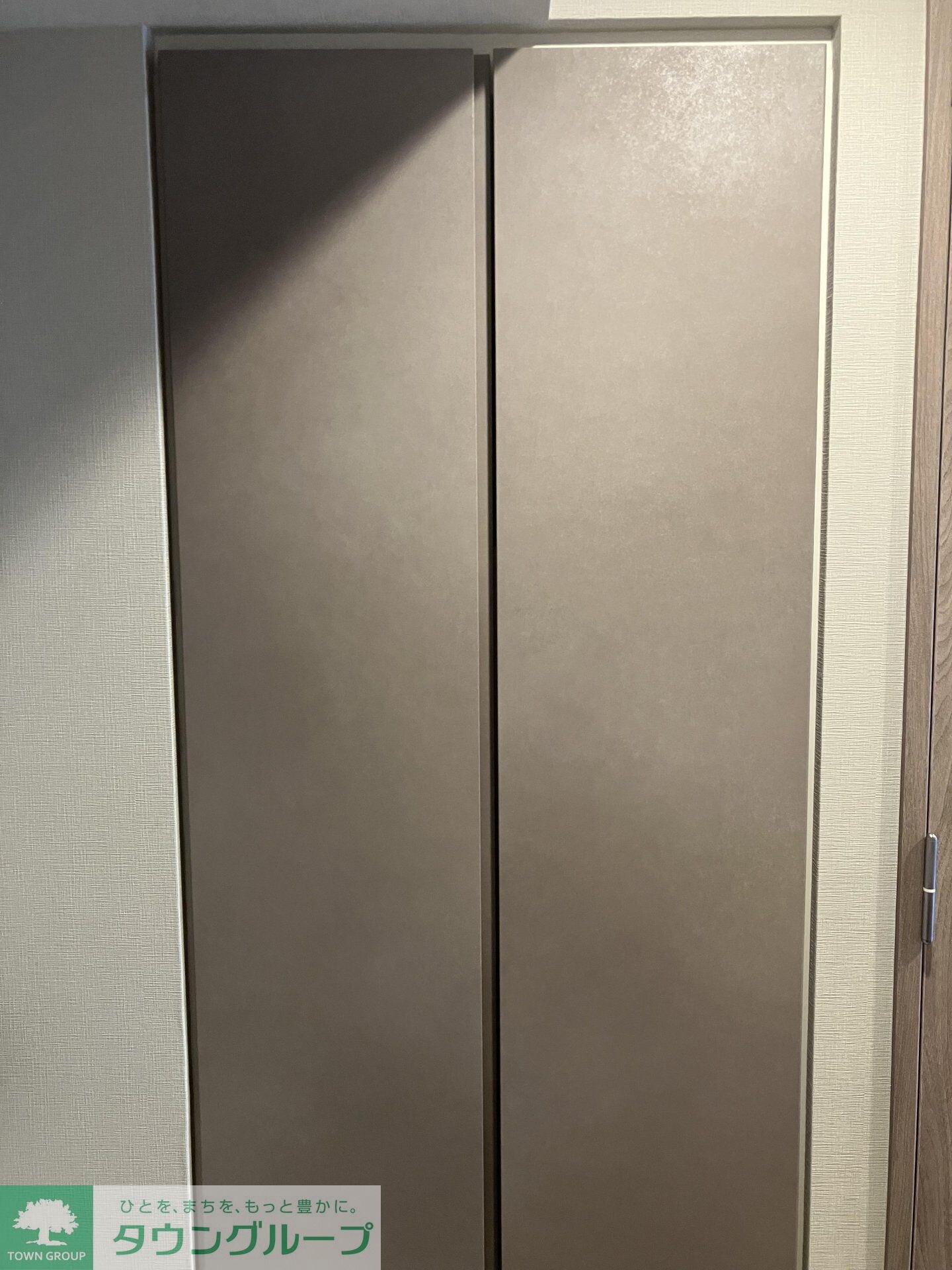 クレストコート中野富士見町の物件内観写真