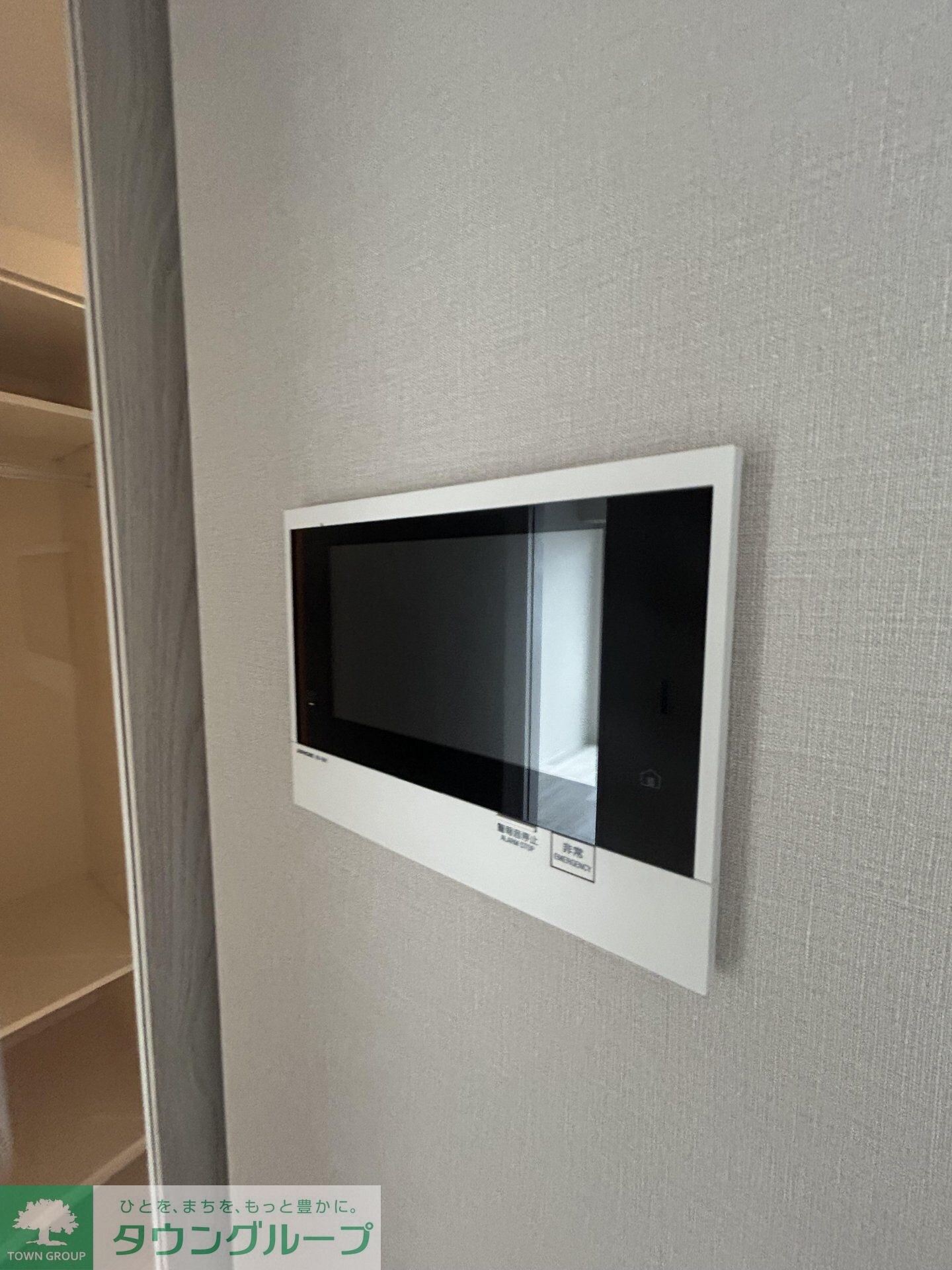 ブランシエスタ荻窪の物件内観写真