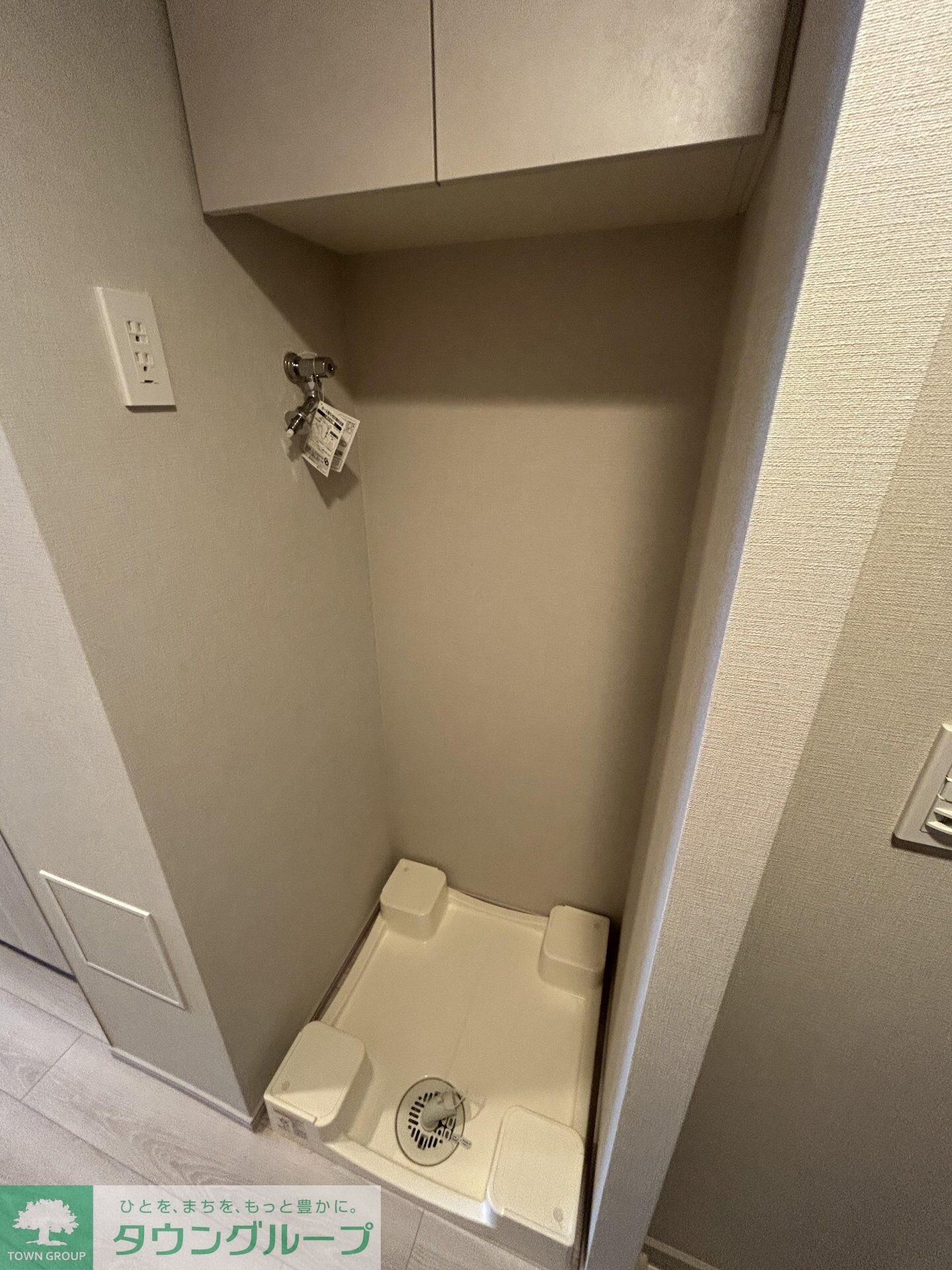 ブランシエスタ荻窪の物件内観写真