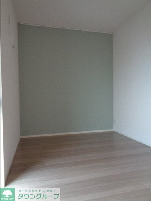 アンジュール等々力の物件内観写真