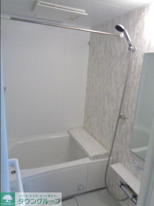 アンジュール等々力の物件内観写真