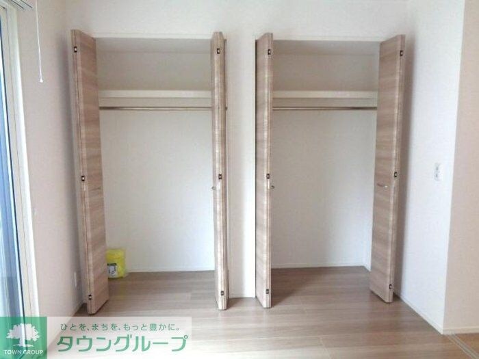 アンジュール等々力の物件内観写真