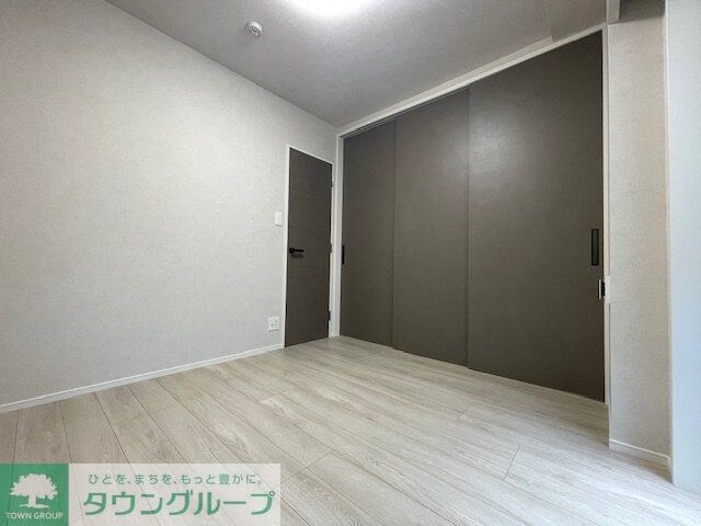 Alivis新江古田の物件内観写真