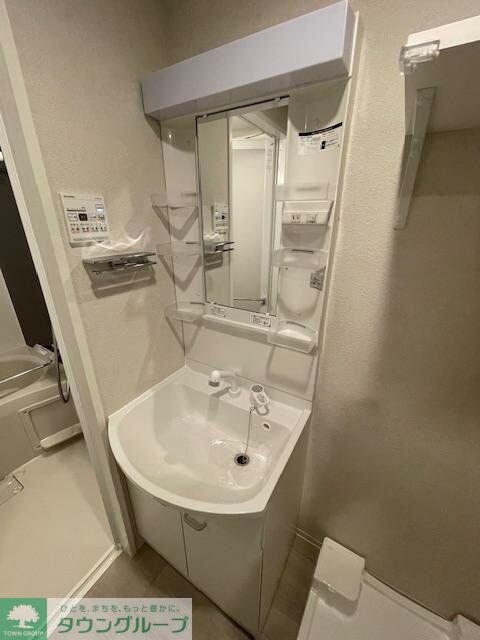 Alivis新江古田の物件内観写真