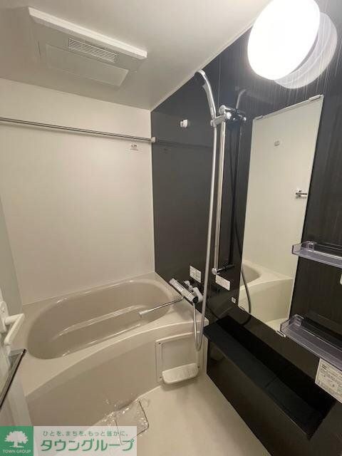 Alivis新江古田の物件内観写真