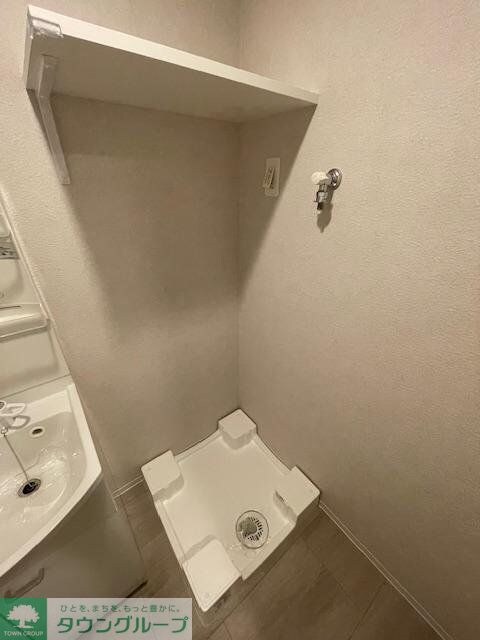 Alivis新江古田の物件内観写真