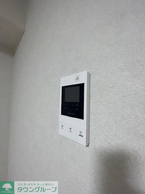 Alivis新江古田の物件内観写真