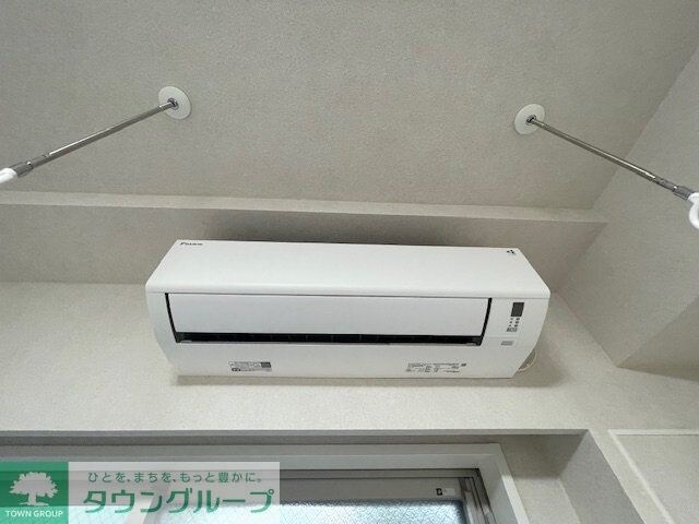 Alivis新江古田の物件内観写真