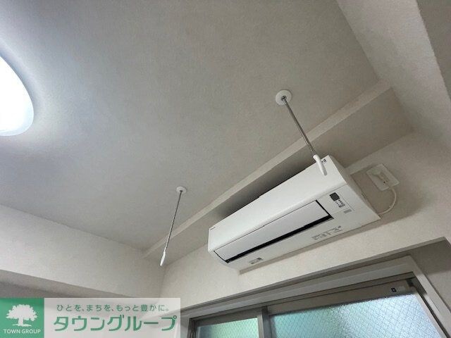 Alivis新江古田の物件内観写真