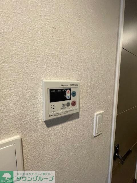 Alivis新江古田の物件内観写真