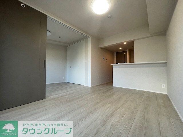 Alivis新江古田の物件内観写真