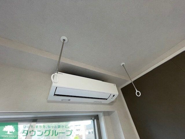 Alivis新江古田の物件内観写真