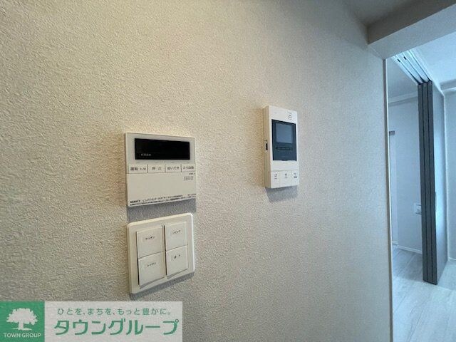 Alivis新江古田の物件内観写真