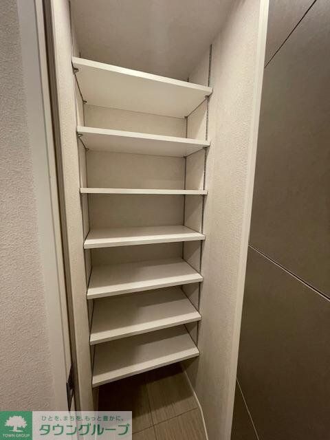 Alivis新江古田の物件内観写真