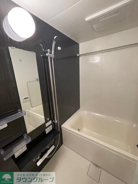 Alivis新江古田の物件内観写真