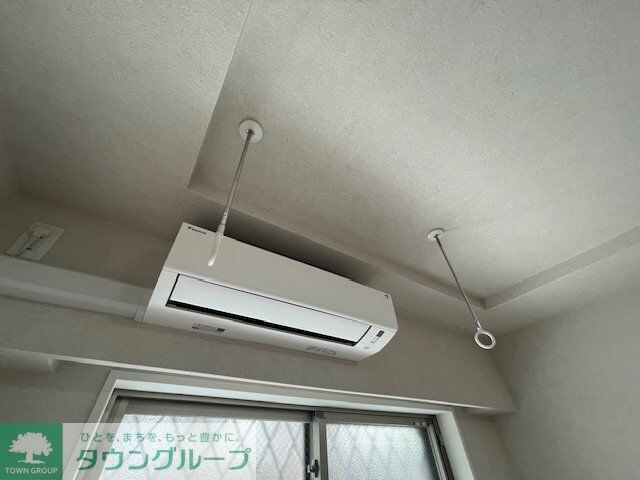 Alivis新江古田の物件内観写真