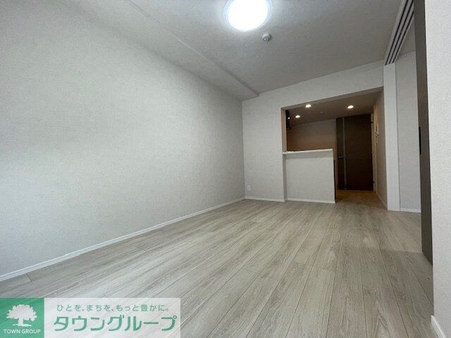 Alivis新江古田の物件内観写真