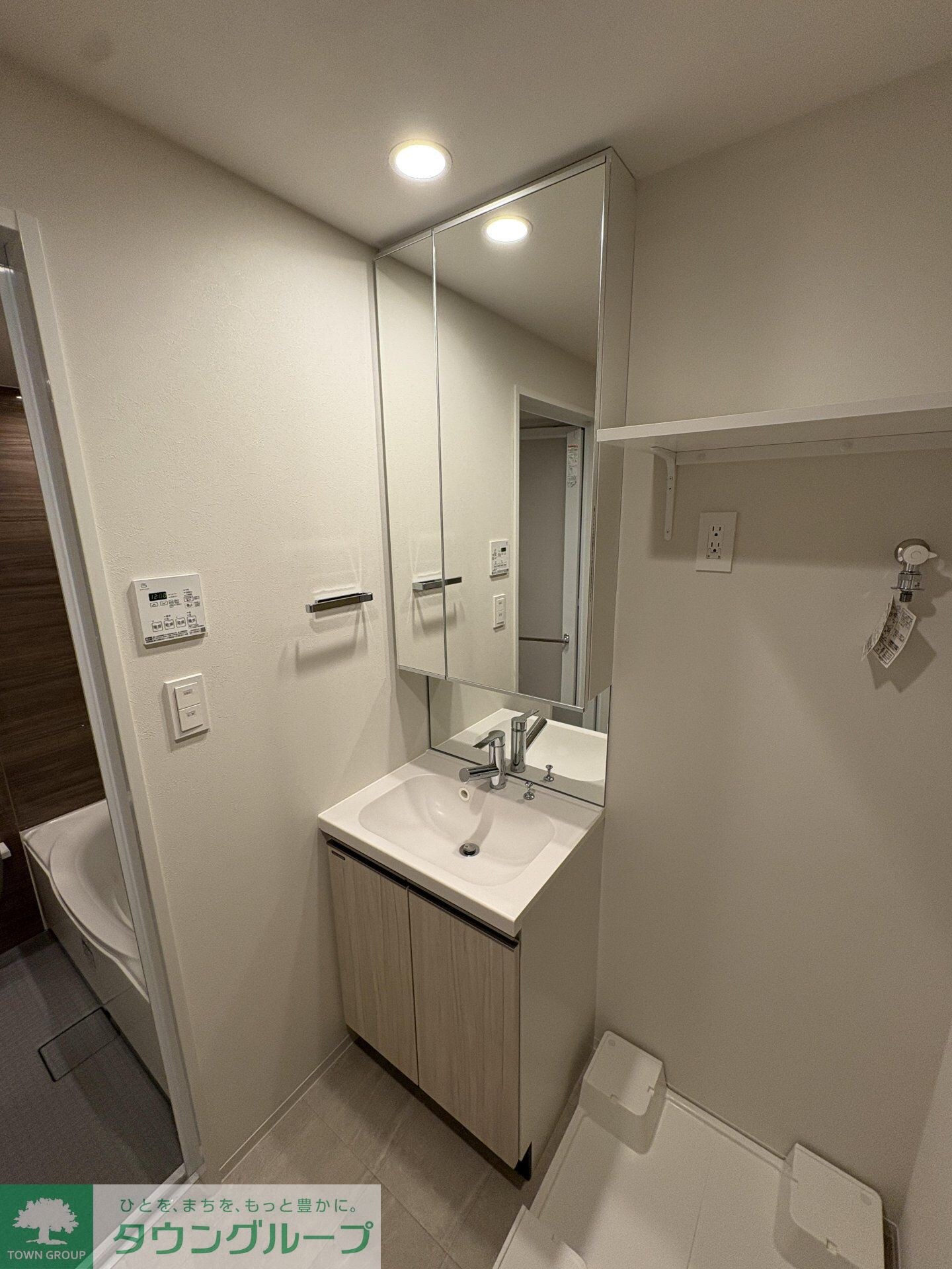 Prima Stellaの物件内観写真