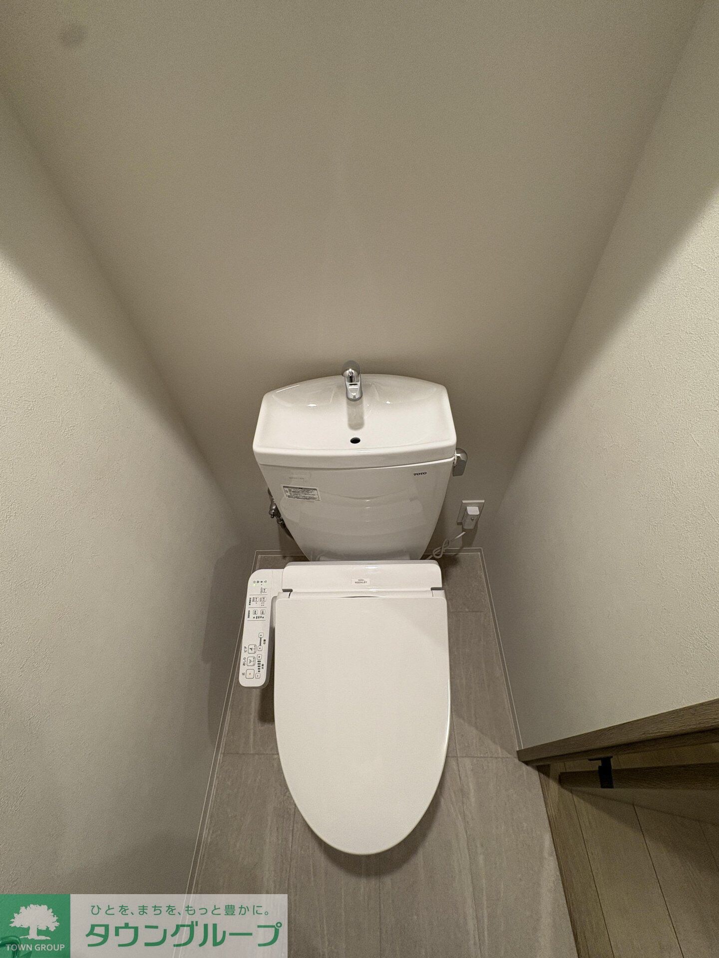 Prima Stellaの物件内観写真