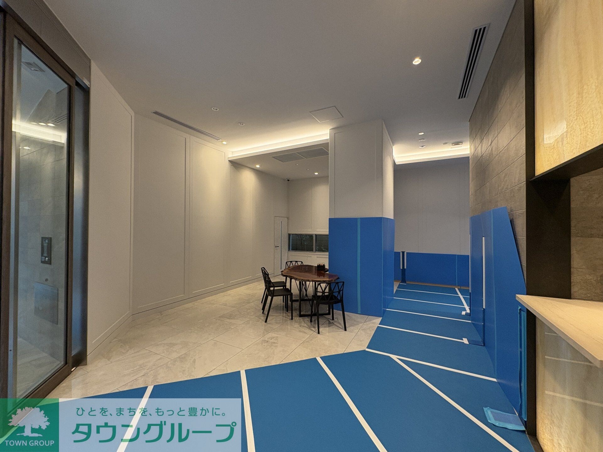 Prima Stellaの物件内観写真