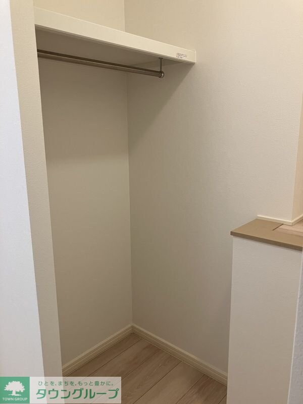 CASA DE ROSAの物件内観写真