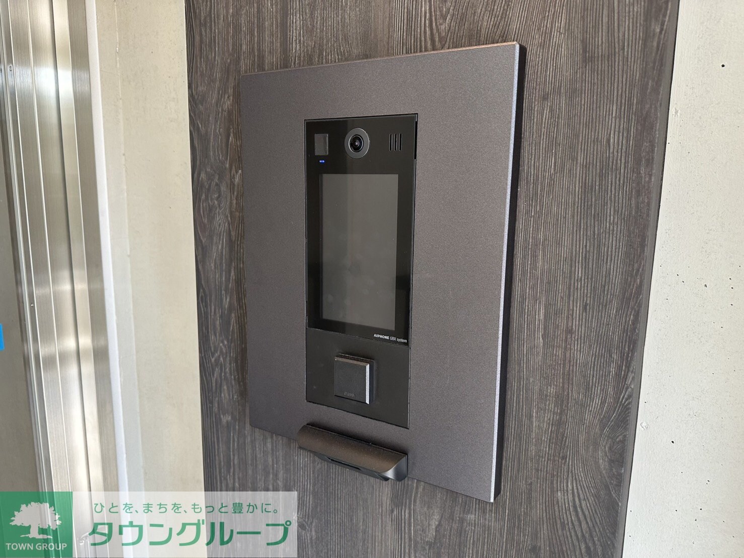 練馬レーベルの物件内観写真