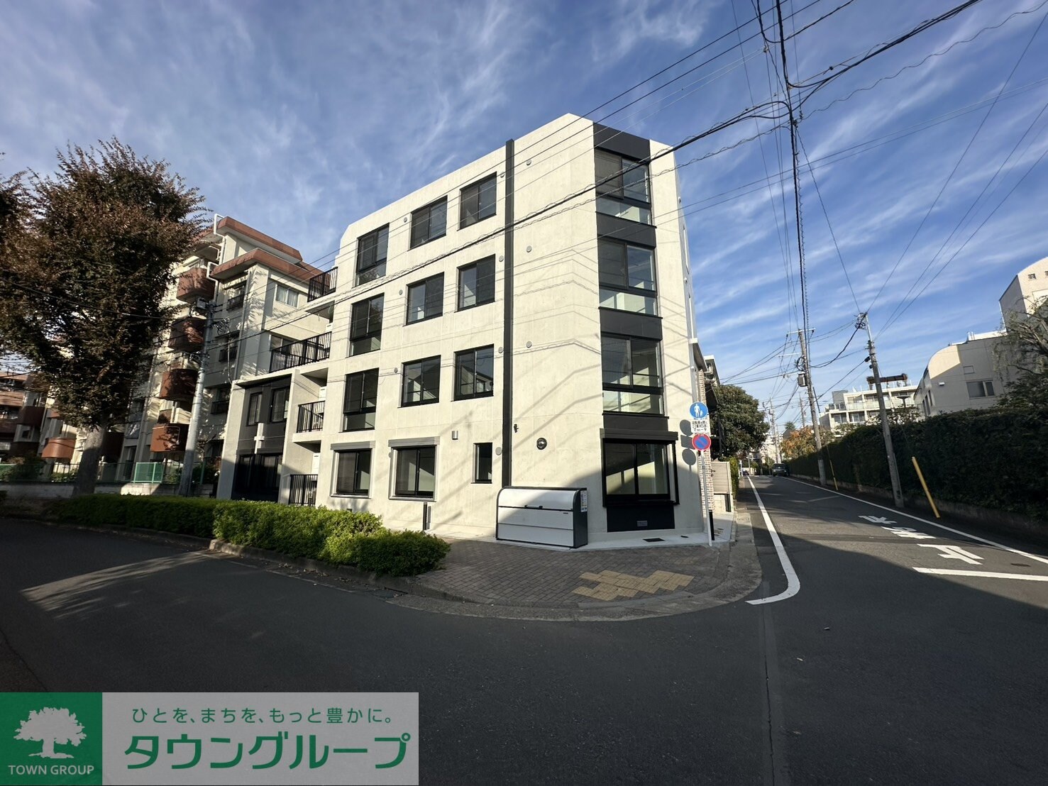 練馬レーベルの物件内観写真