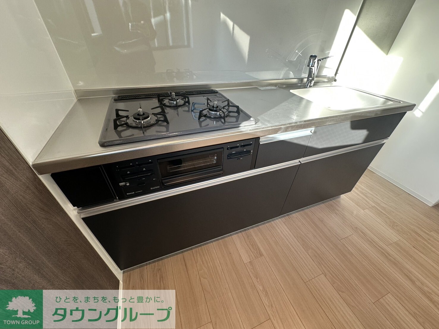 練馬レーベルの物件内観写真