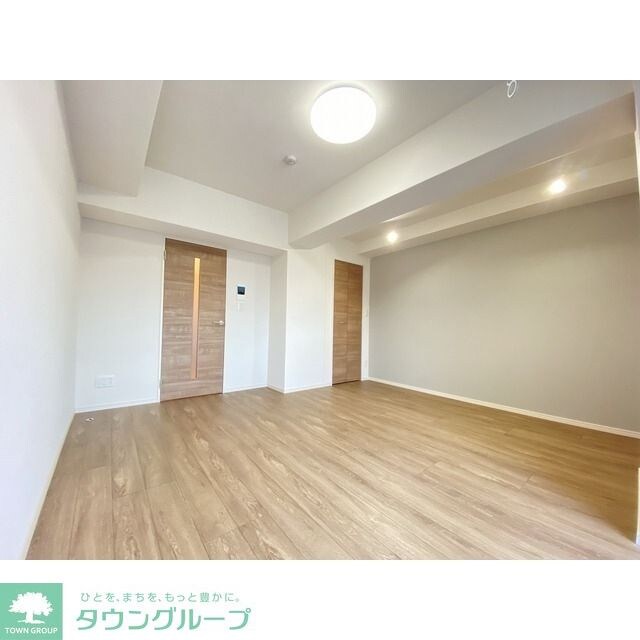 アルファコート下赤塚の物件内観写真