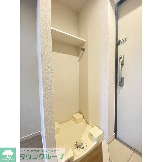 アルファコート下赤塚の物件内観写真