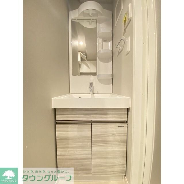 アルファコート下赤塚の物件内観写真