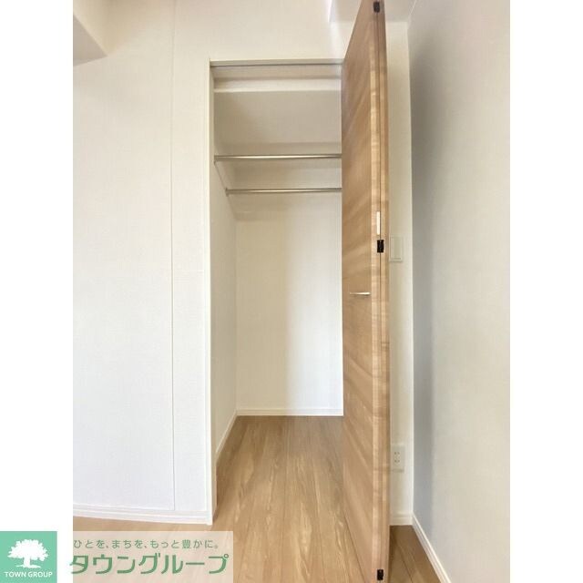 アルファコート下赤塚の物件内観写真