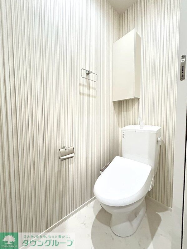 OHKHILL成田東の物件内観写真