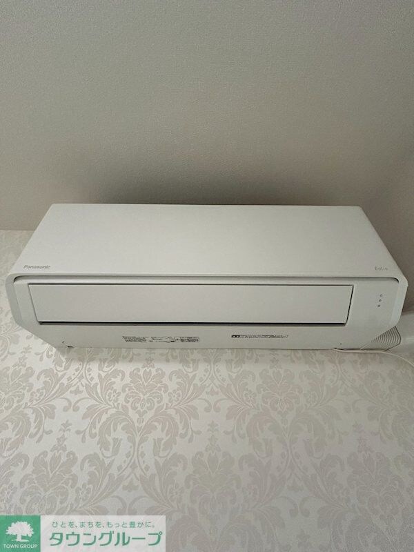 OHKHILL成田東の物件内観写真