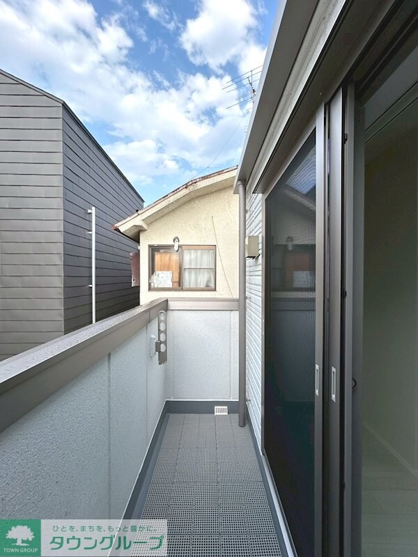 OHKHILL成田東の物件内観写真