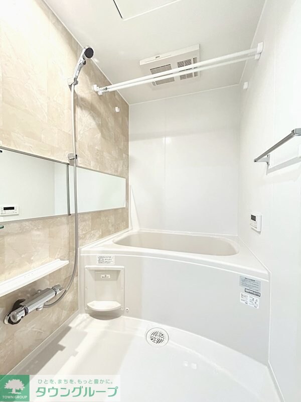 OHKHILL成田東の物件内観写真