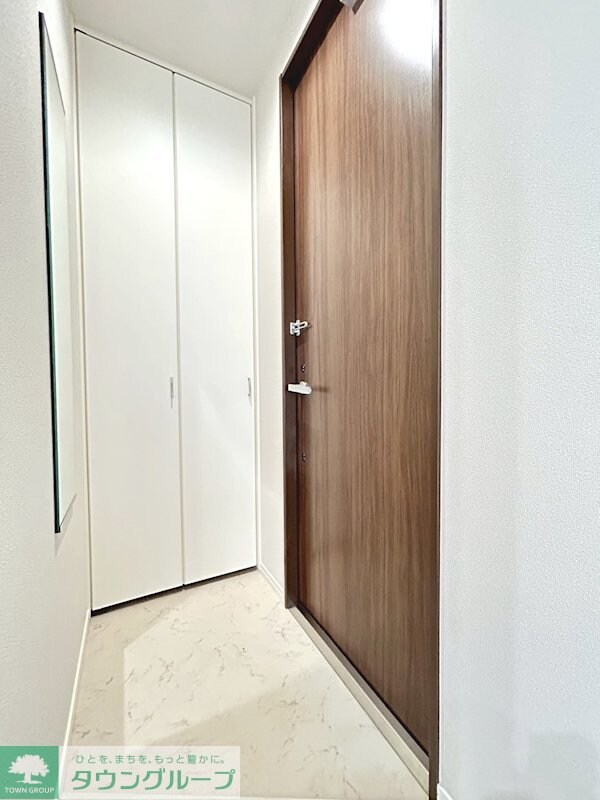 OHKHILL成田東の物件内観写真