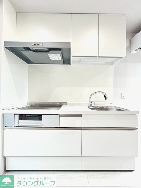 OHKHILL成田東の物件内観写真