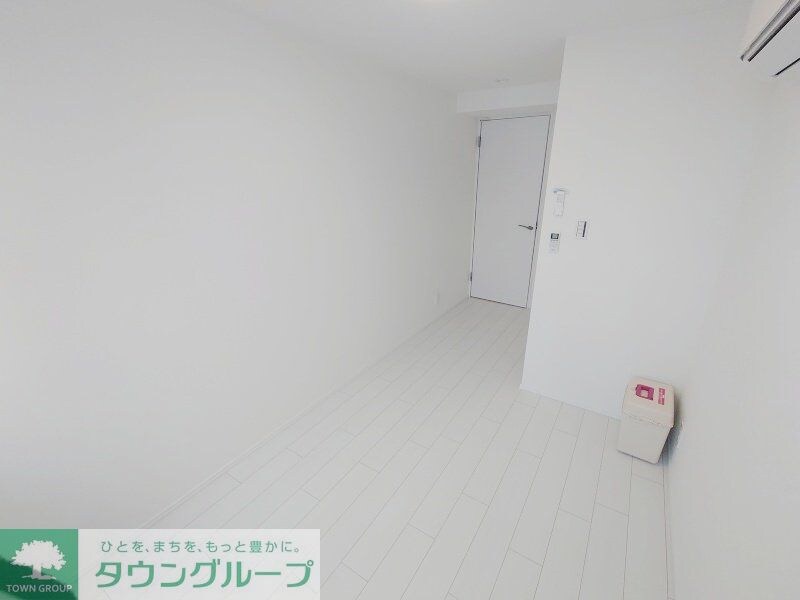 レピュア高円寺レジデンスの物件内観写真