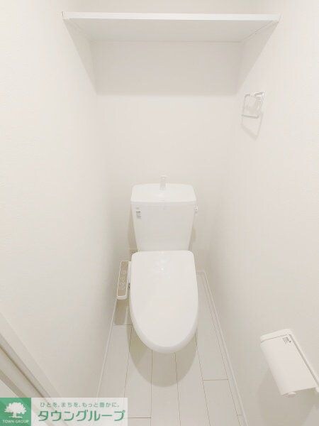 レピュア高円寺レジデンスの物件内観写真