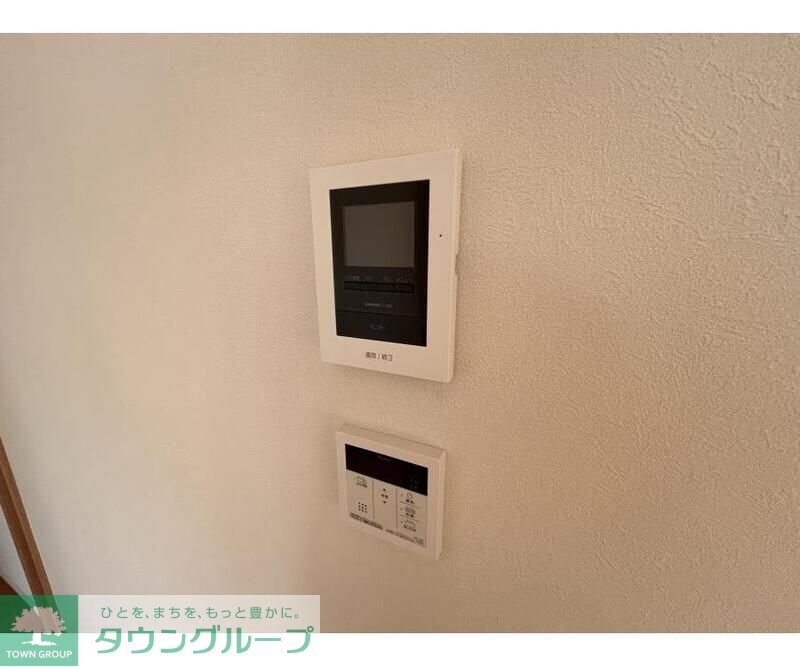 小金井市東町3丁目戸建の物件内観写真