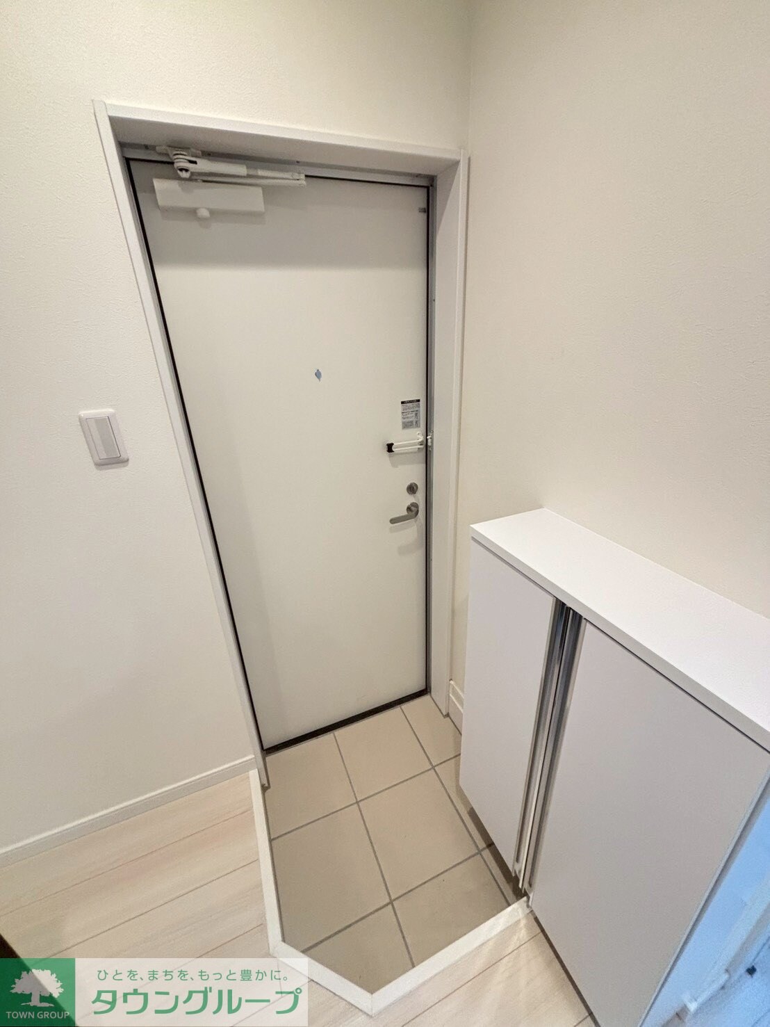 NSGATE富士見台nextの物件内観写真