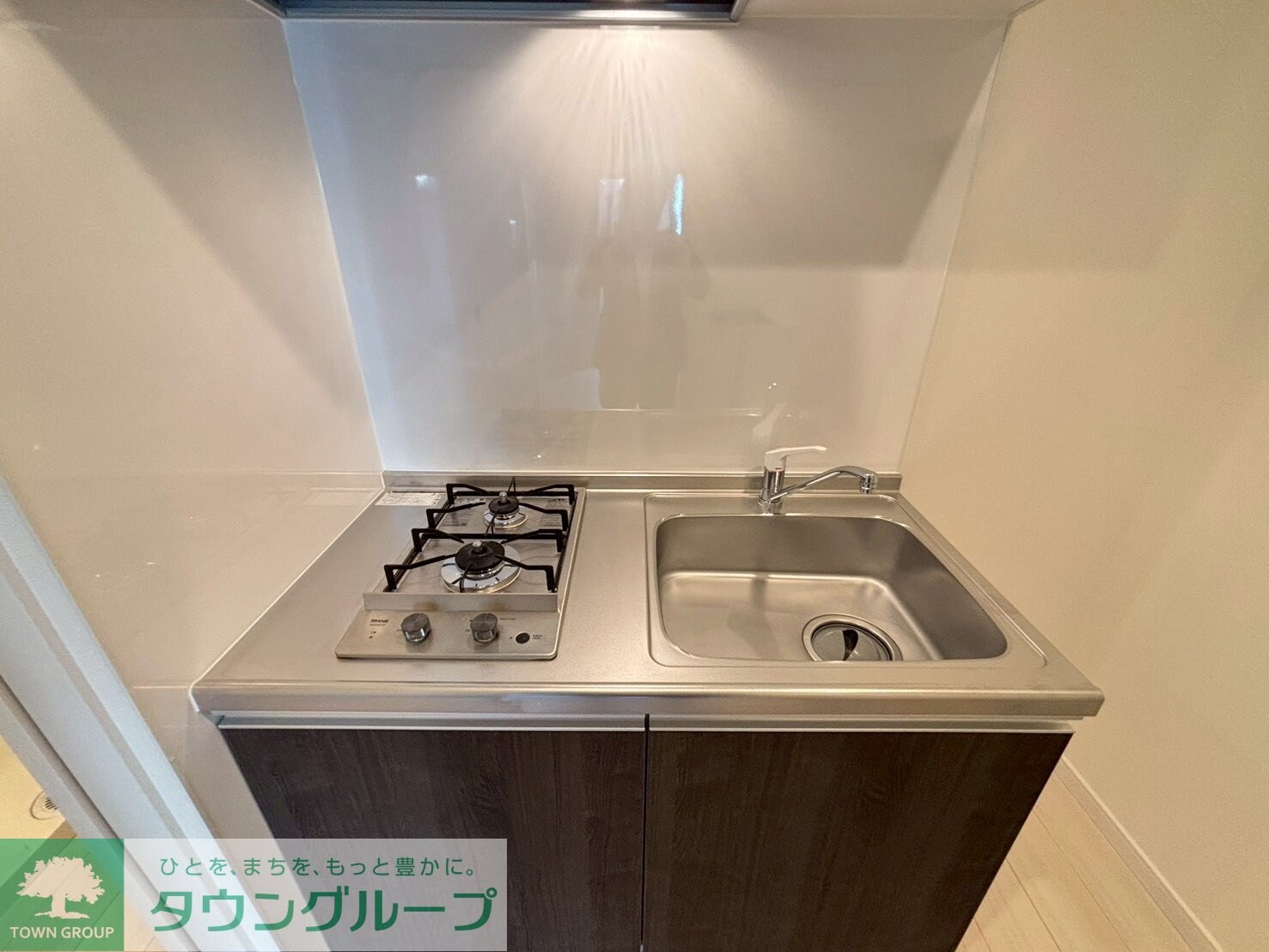 NSGATE富士見台nextの物件内観写真