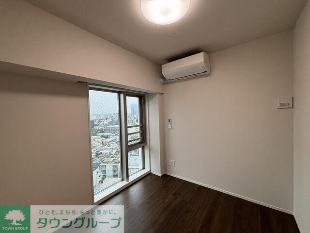 クレストコート東中野の物件内観写真