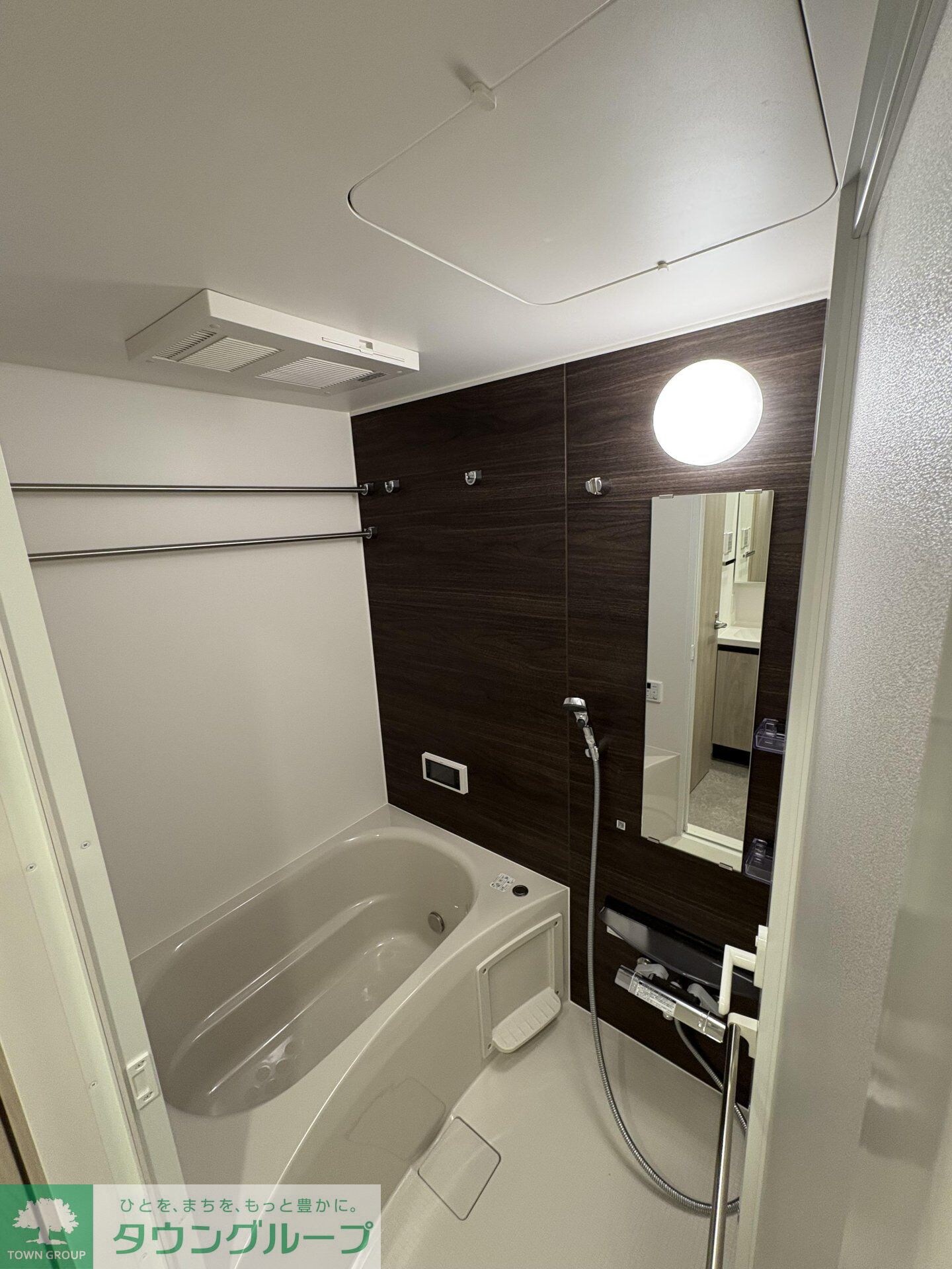 プライムブリス中野富士見町IIの物件内観写真