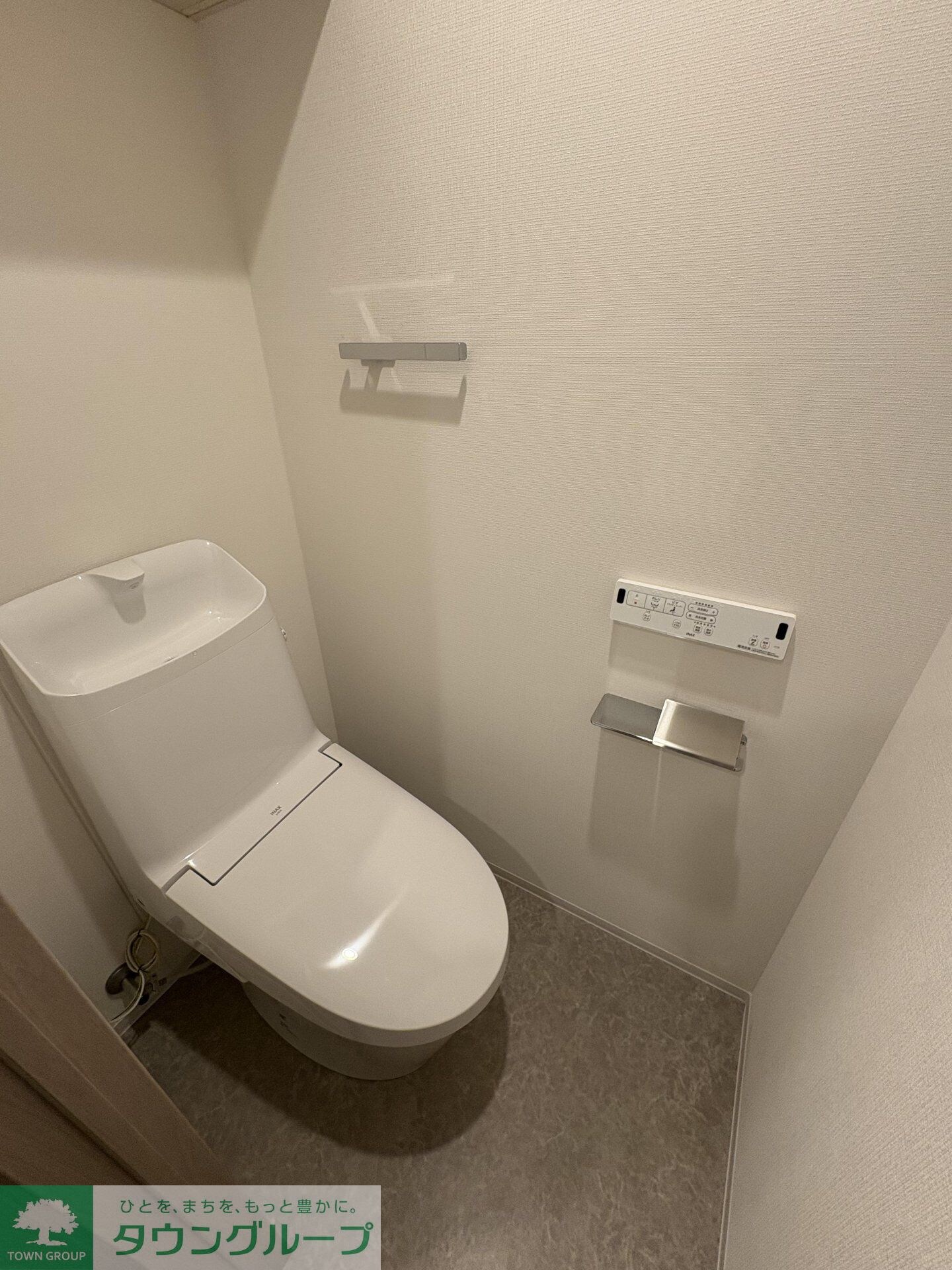 プライムブリス中野富士見町IIの物件内観写真