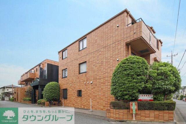 カスティーヨ杵島の物件内観写真