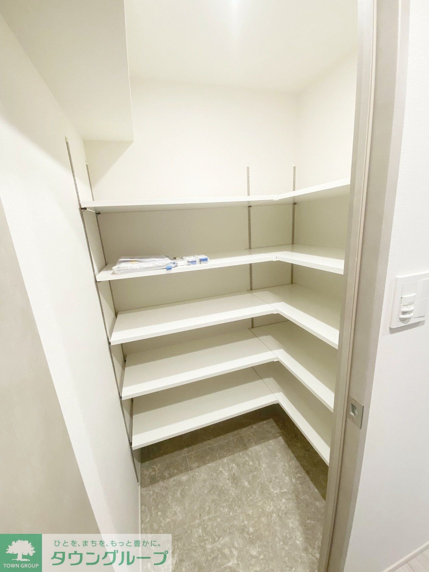 ARKMARK世田谷砧の物件内観写真