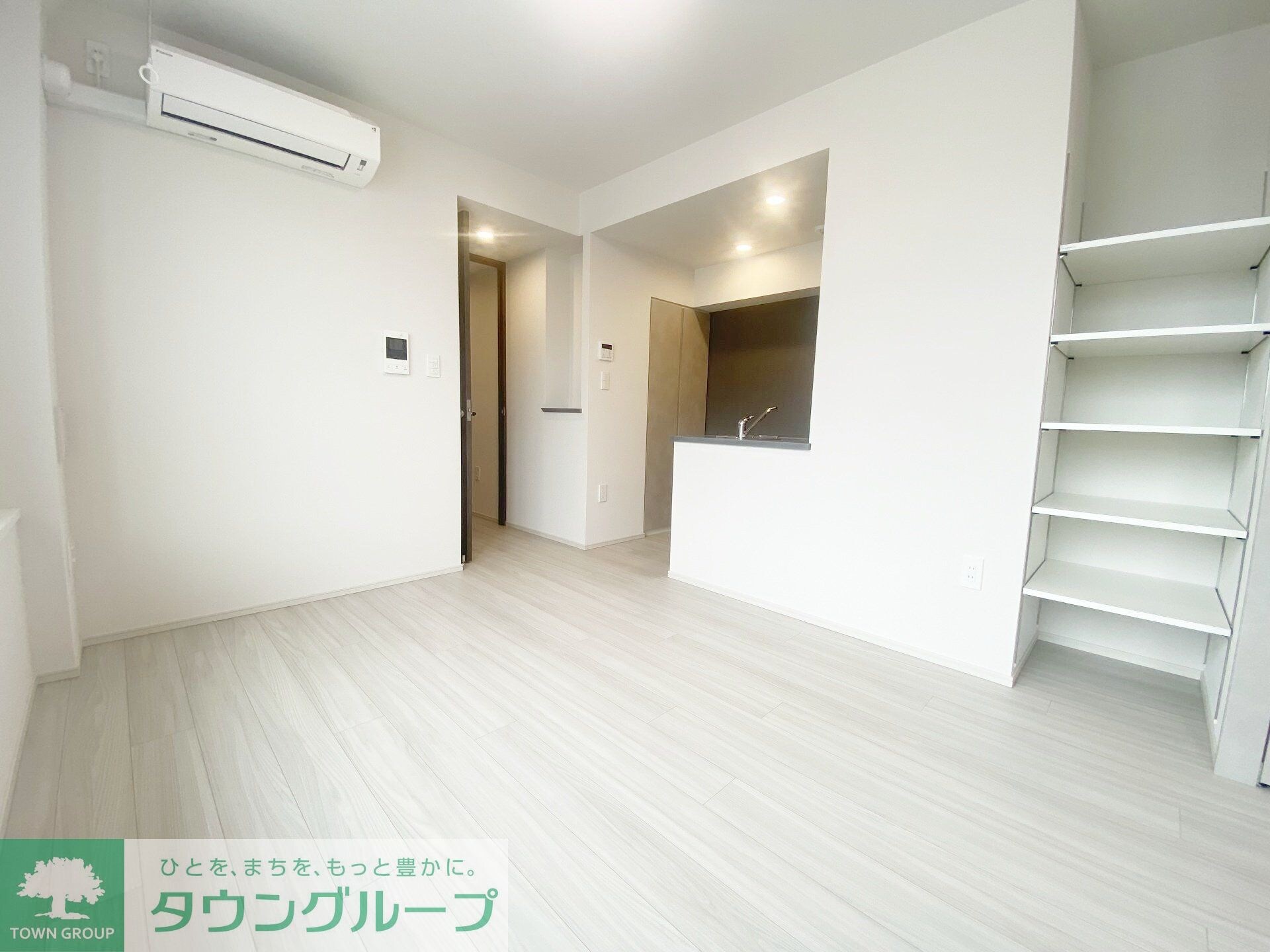 ARKMARK世田谷砧の物件内観写真